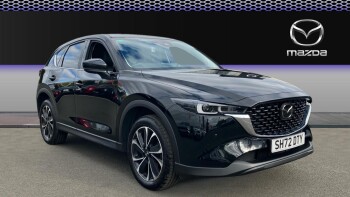 Mazda CX-5 2.2d Sport 5dr Diesel Estate